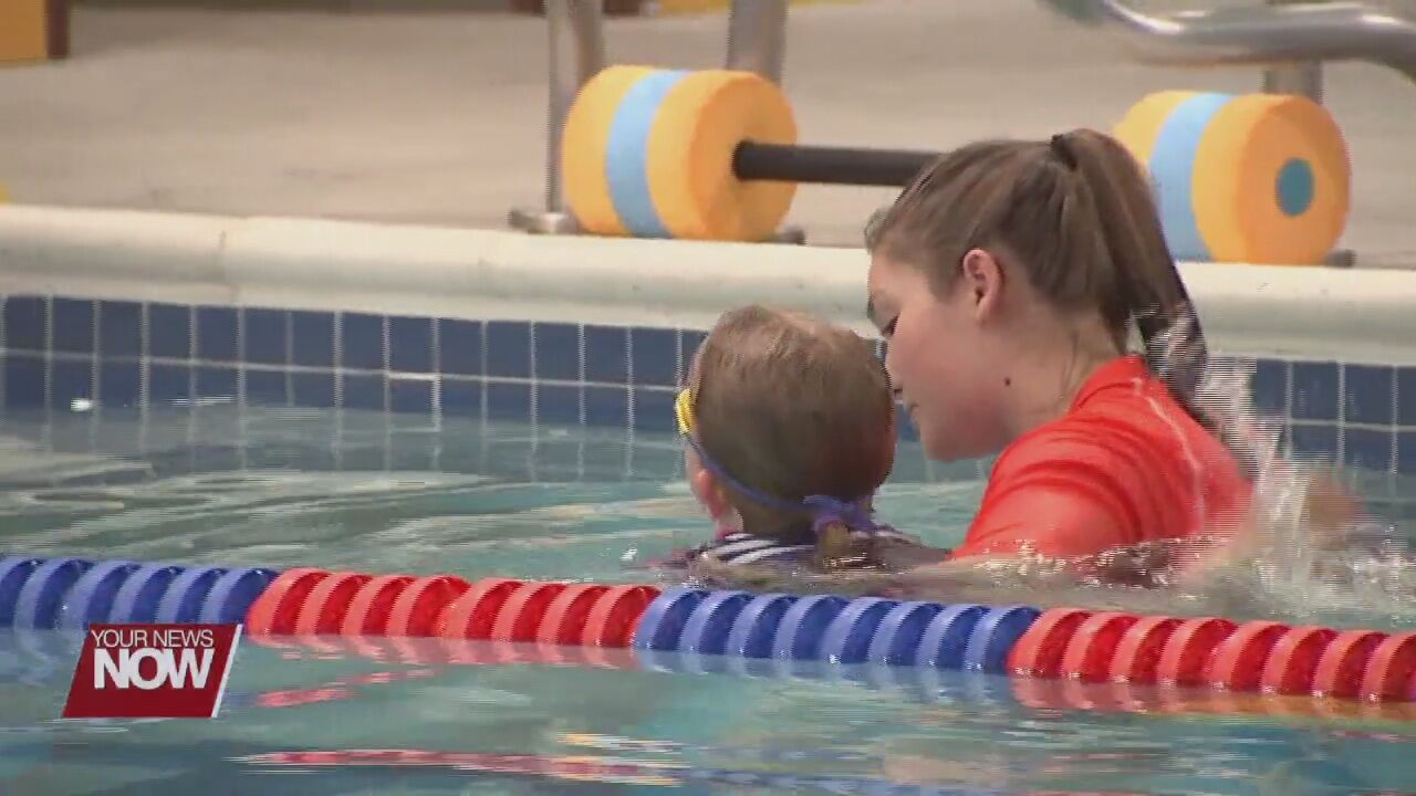 Preventing drowning incidents can be as easy as increased supervision